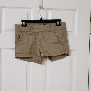 FreeStyle Revolution Khaki shorts